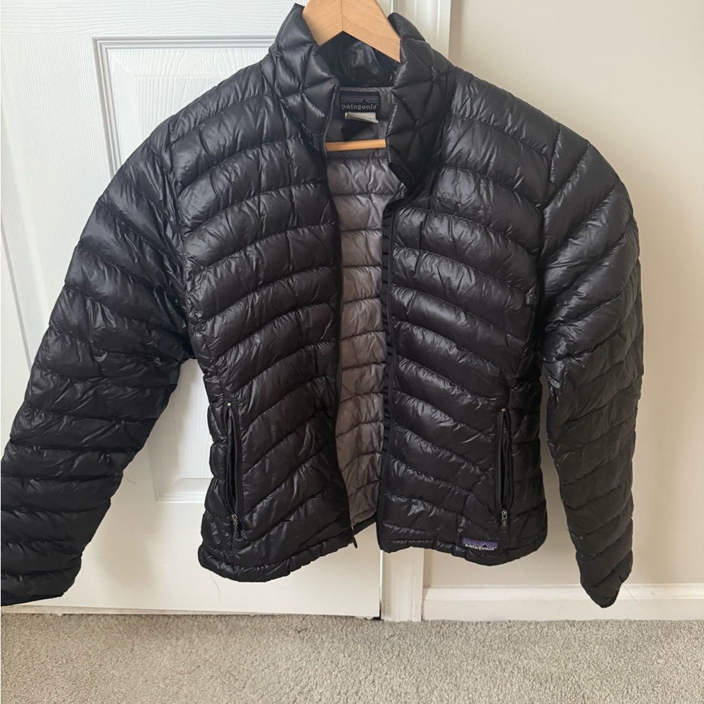 Patagonia Women's Jacket